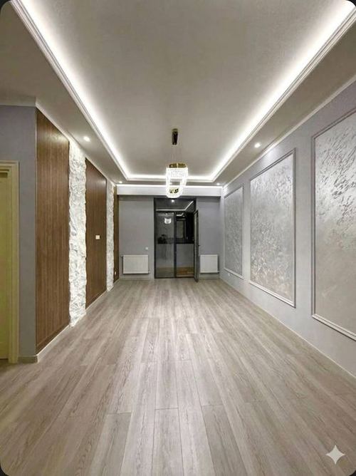 2-комнатная квартира, 56 м²