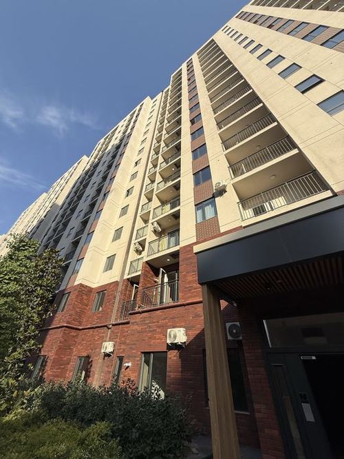 2-комнатная квартира, 40 м²