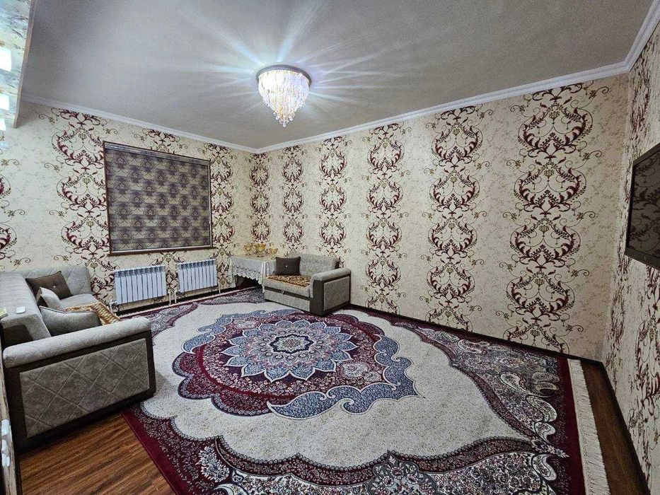 3-комнатная квартира, 90 м², Ташкент, Яшнабадский район, на продажу