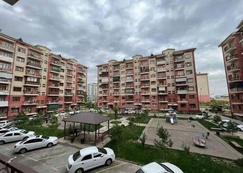 3-комнатная квартира, 78 м²