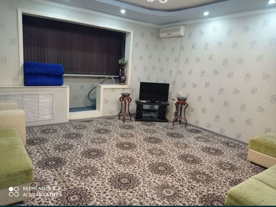 2-xonali kvartira, 66 m², Toshkent, Yashnobod tumani, sotuvga