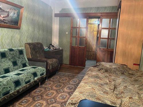 4-комнатная квартира, 98 м²