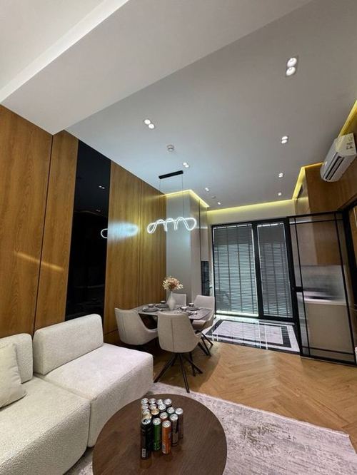 3-комнатная квартира, 66 м²
