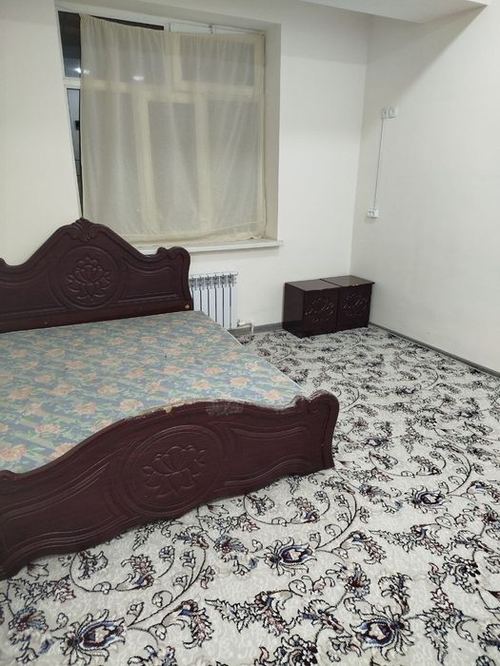 2-комнатная квартира, 46 м²