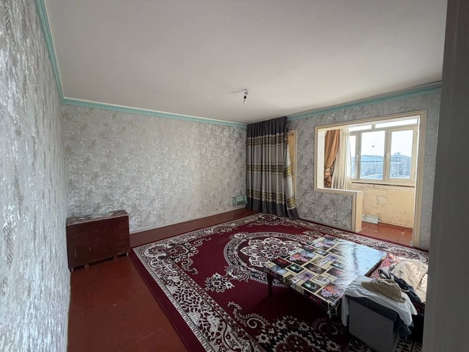 3-комнатная квартира, 72 м², Ташкент, Яшнабадский район, на продажу