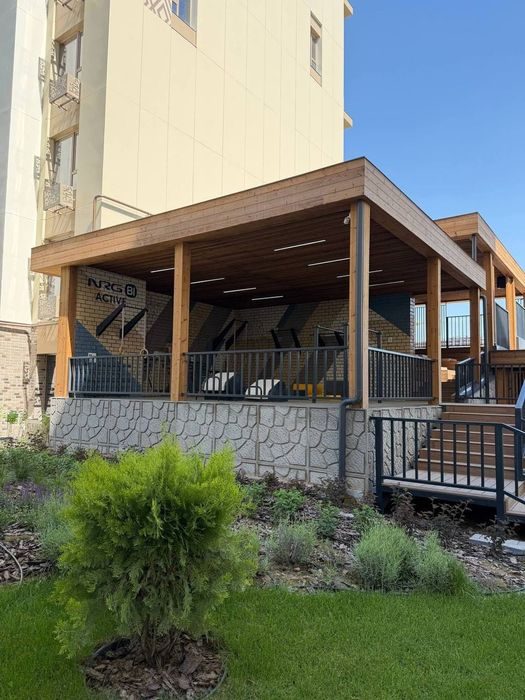 2-room apartment, 43 m², Tashkent, Yashnabad District, for sale