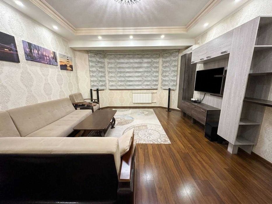 2-xonali kvartira, 60 m², Toshkent, Yashnobod tumani, ijaraga