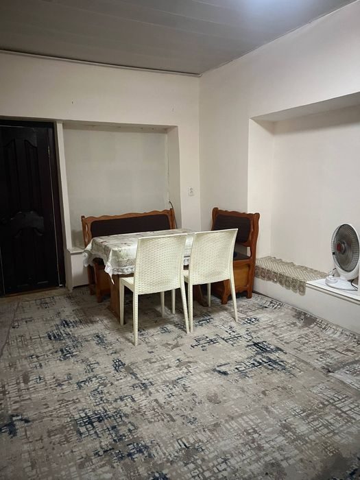 2-комнатная квартира, 50 м², Ташкент, Яшнабадский район, в аренду