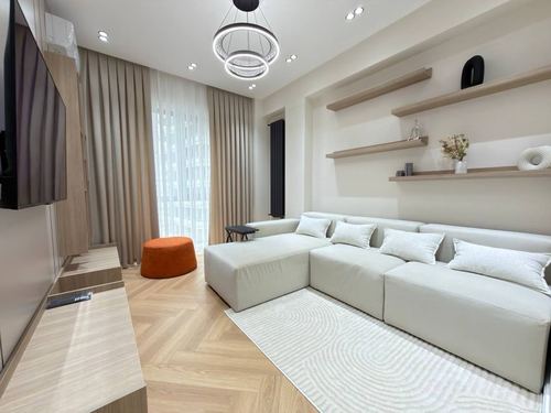 2-комнатная квартира, 65 м²
