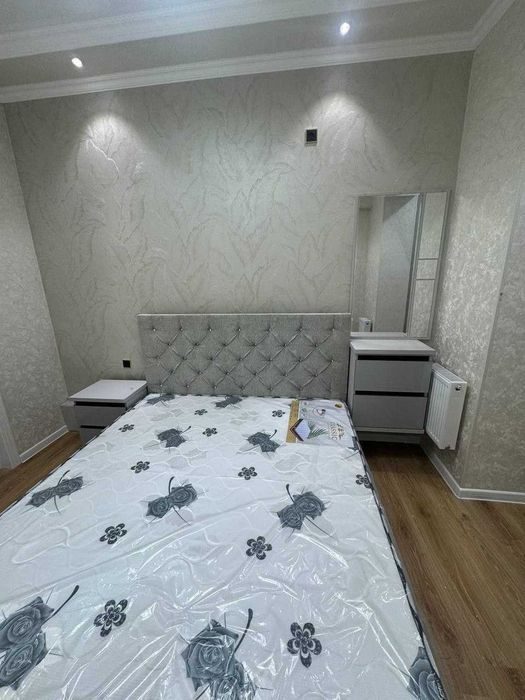 2-комнатная квартира, 35 м², Ташкент, Яшнабадский район, в аренду