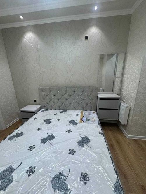2-комнатная квартира, 35 м²