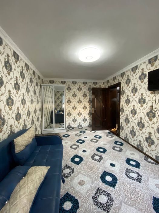 1-xonali kvartira, 30 m², Toshkent, Yashnobod tumani, ijaraga