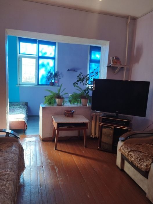 2-xonali kvartira, 60 m², Toshkent, Yashnobod tumani, ijaraga