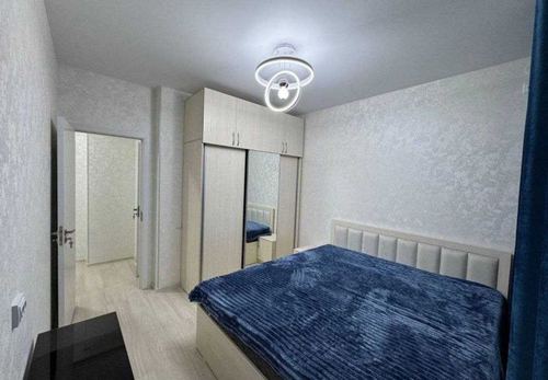 2-xonali kvartira, 68 m²