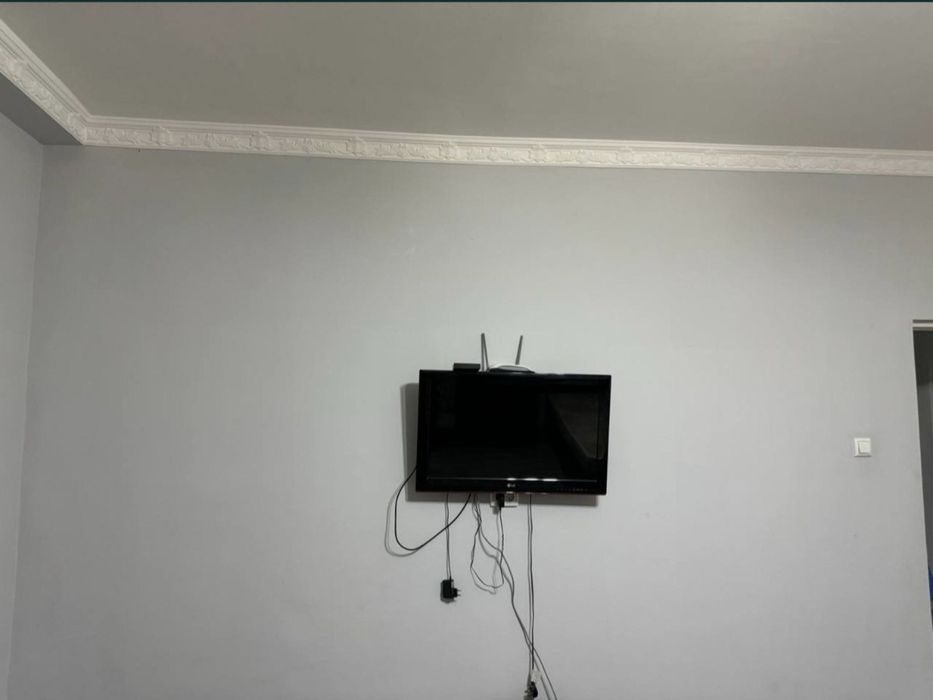 1-xonali kvartira, 42 m², Toshkent, Yashnobod tumani, ijaraga