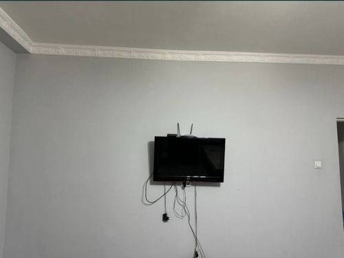 1-xonali kvartira, 42 m²
