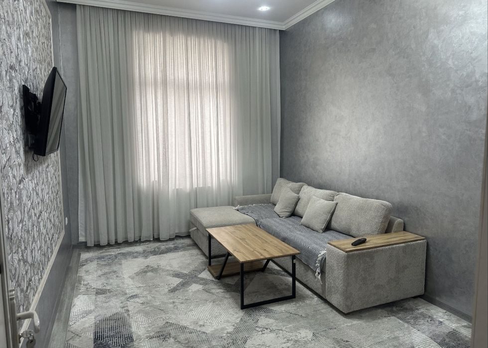 2-xonali kvartira, 62 m², Toshkent, Yashnobod tumani, ijaraga