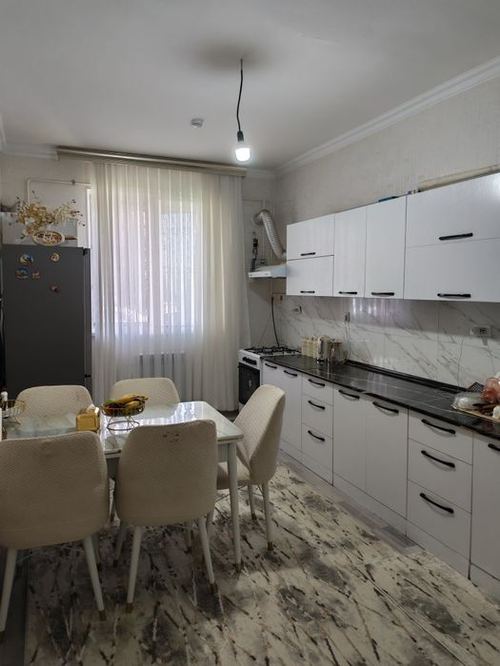 3-комнатная квартира, 70 м²