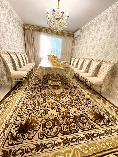 3-комнатная квартира, 85 м²