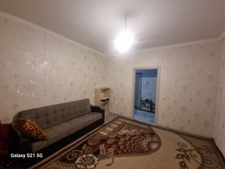 3-комнатная квартира, 70 м², Ташкент, Яшнабадский район, в аренду