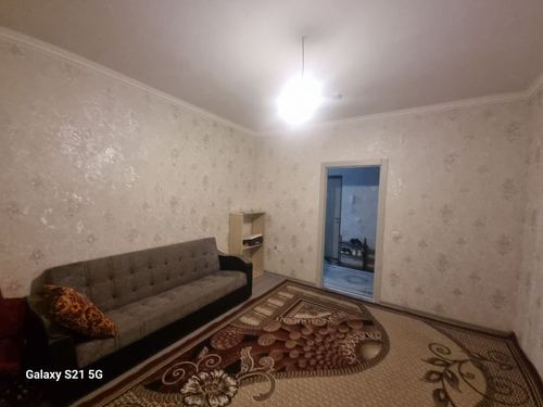 3-комнатная квартира, 70 м²