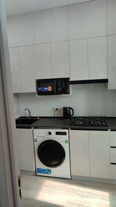 1-комнатная квартира, 30 м²