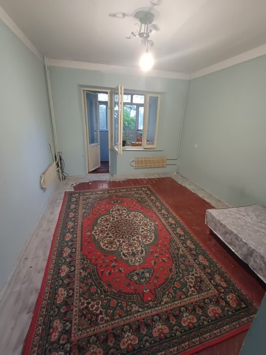 2-комнатная квартира, 35 м², Ташкент, Яшнабадский район, в аренду
