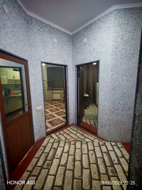 1-комнатная квартира, 34 м²