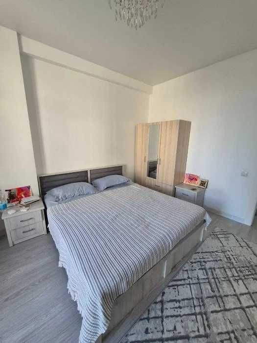 1-xonali kvartira, 40 m², Toshkent, Yashnobod tumani, ijaraga
