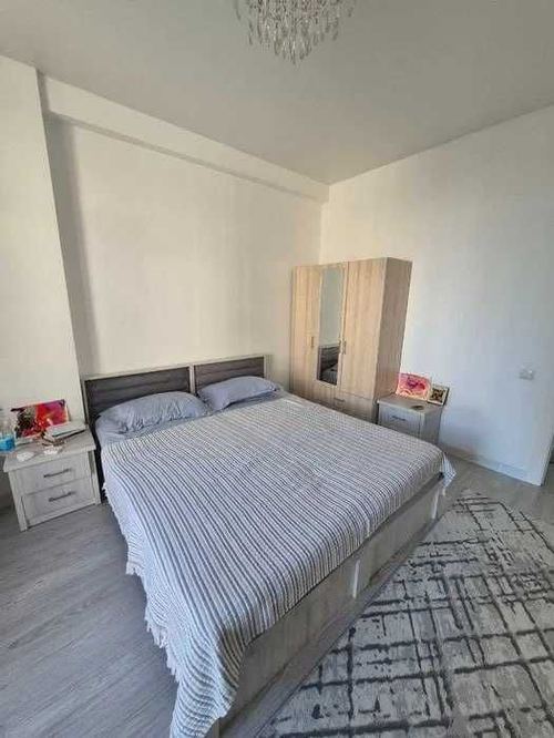 1-xonali kvartira, 40 m²