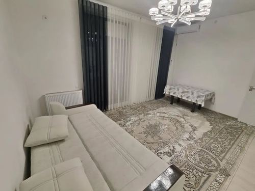 2-xonali kvartira, 65 m²