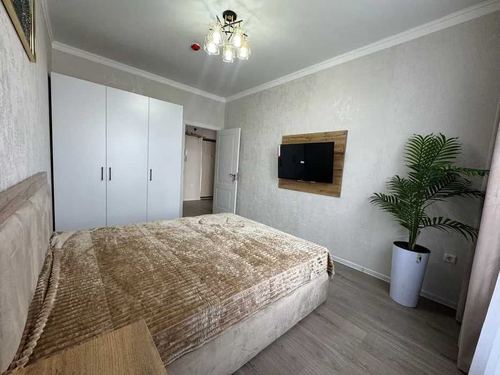 1-xonali kvartira, 31 m²