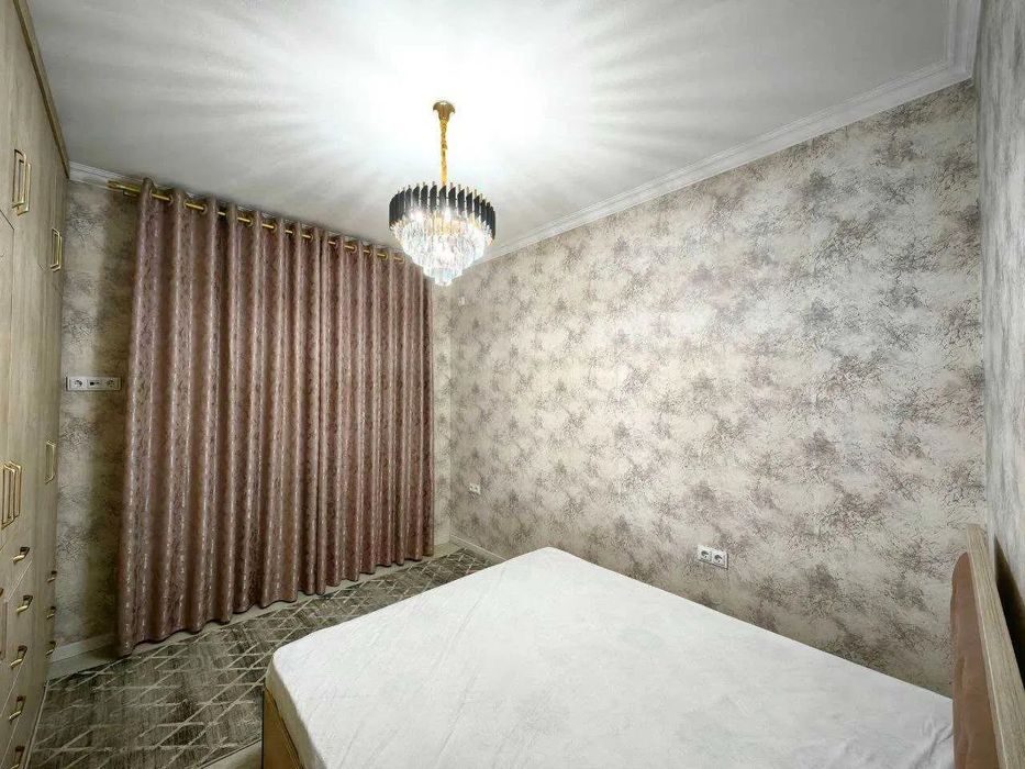 3-xonali kvartira, 67 m², Toshkent, Yashnobod tumani, ijaraga