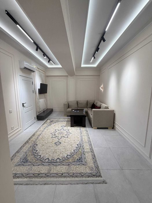 2-xonali kvartira, 40 m², Toshkent, Yashnobod tumani, ijaraga