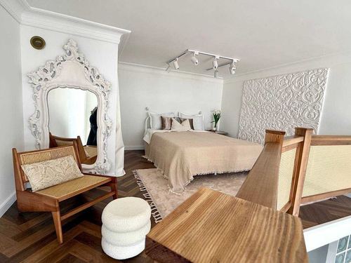 2-xonali kvartira, 44 m²