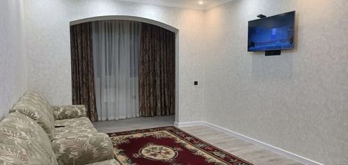 2-xonali kvartira, 49 m²