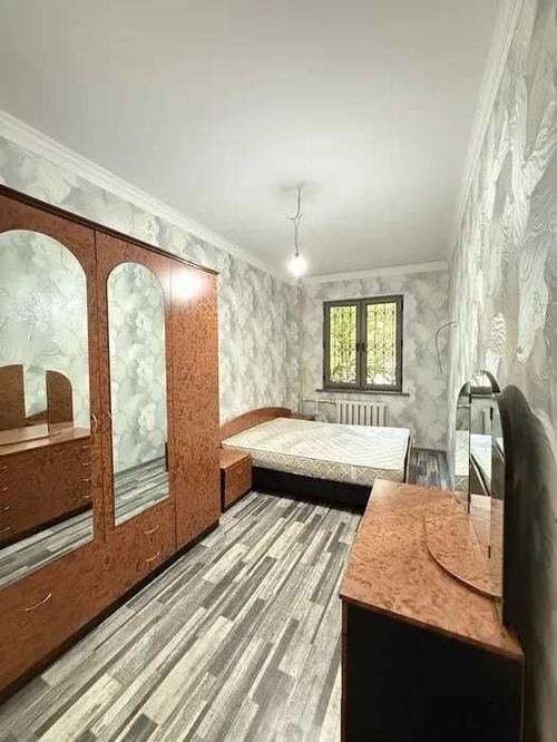 2-xonali kvartira, 50 m²