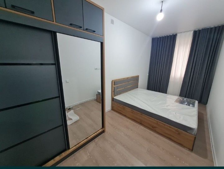 2-xonali kvartira, 48 m², Toshkent, Yashnobod tumani, ijaraga