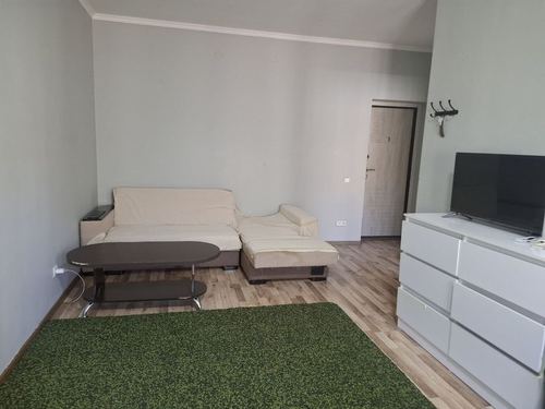1-xonali kvartira, 48 m²