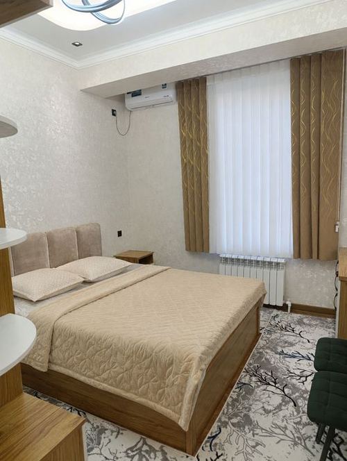 2-xonali kvartira, 65 m²