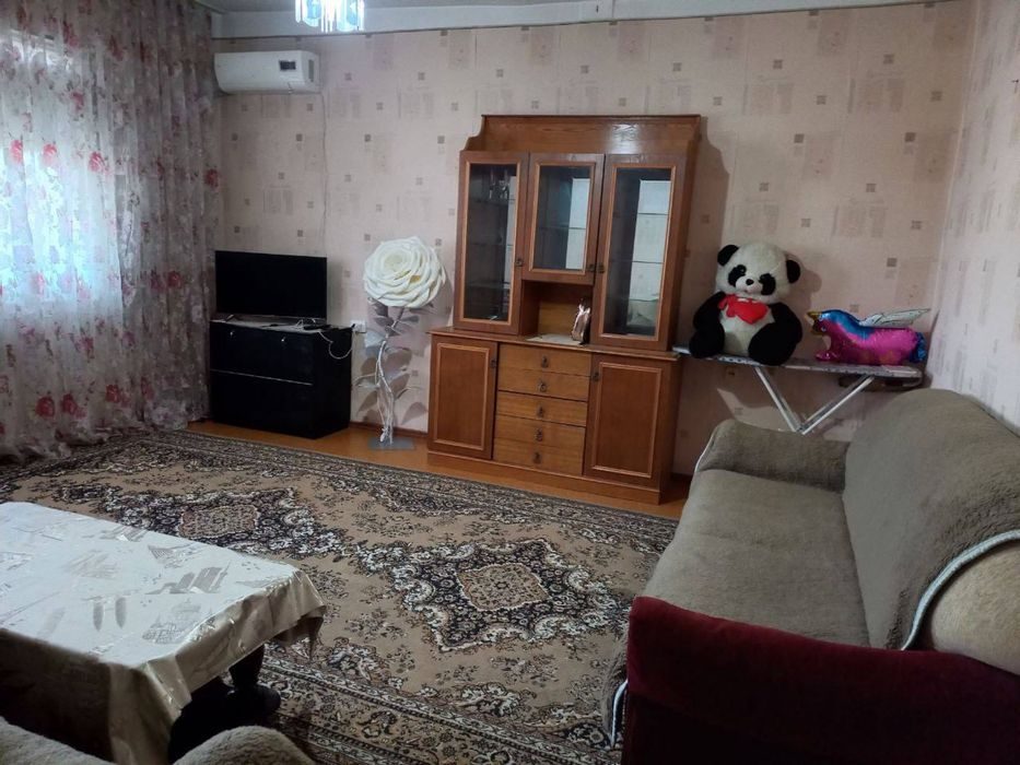 2-xonali kvartira, 57 m², Toshkent, Yashnobod tumani, ijaraga