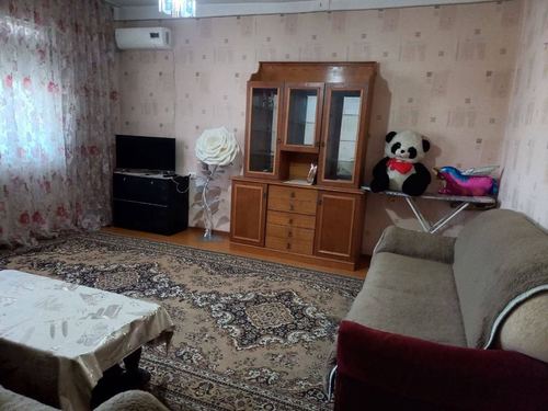2-xonali kvartira, 57 m²