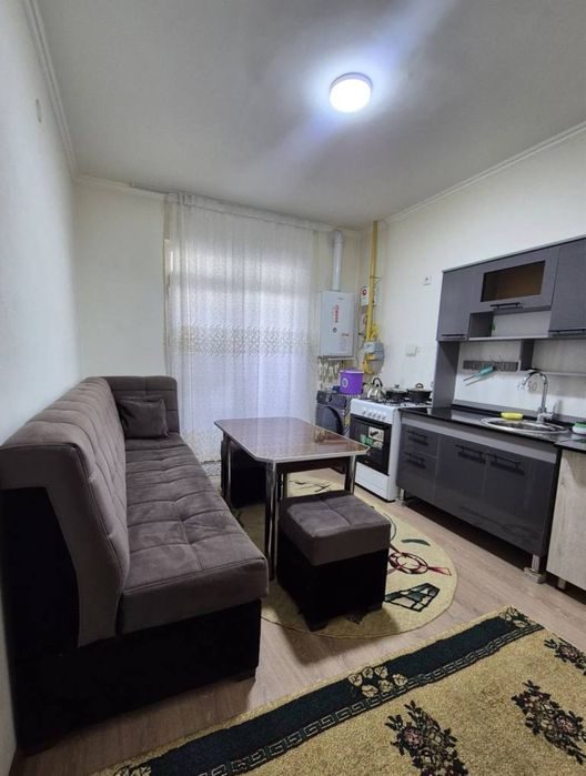 1-xonali kvartira, 38 m², Toshkent, Yashnobod tumani, ijaraga