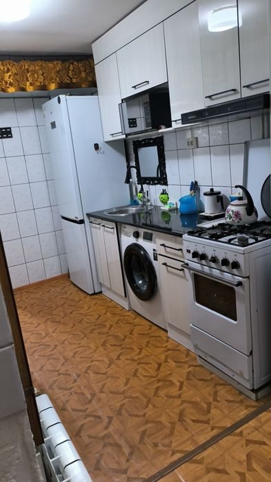 1-xonali kvartira, 30 m², Toshkent, Yashnobod tumani, ijaraga