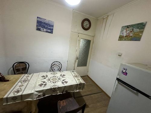 2-xonali kvartira, 60 m²