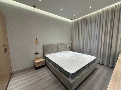 2-xonali kvartira, 60 m²