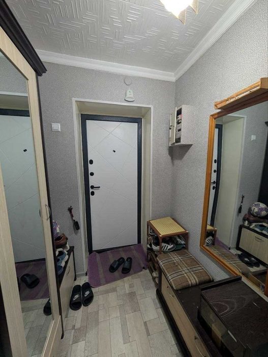 3-xonali kvartira, 61 m², Toshkent, Yashnobod tumani, ijaraga