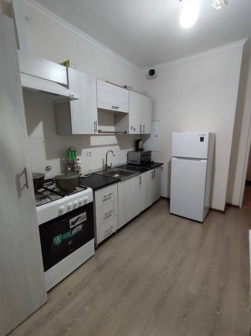 1-xonali kvartira, 42 m²