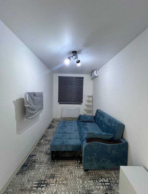 3-xonali kvartira, 70 m²