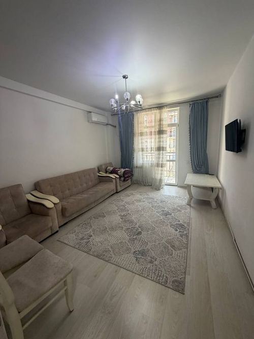 3-xonali kvartira, 70 m²